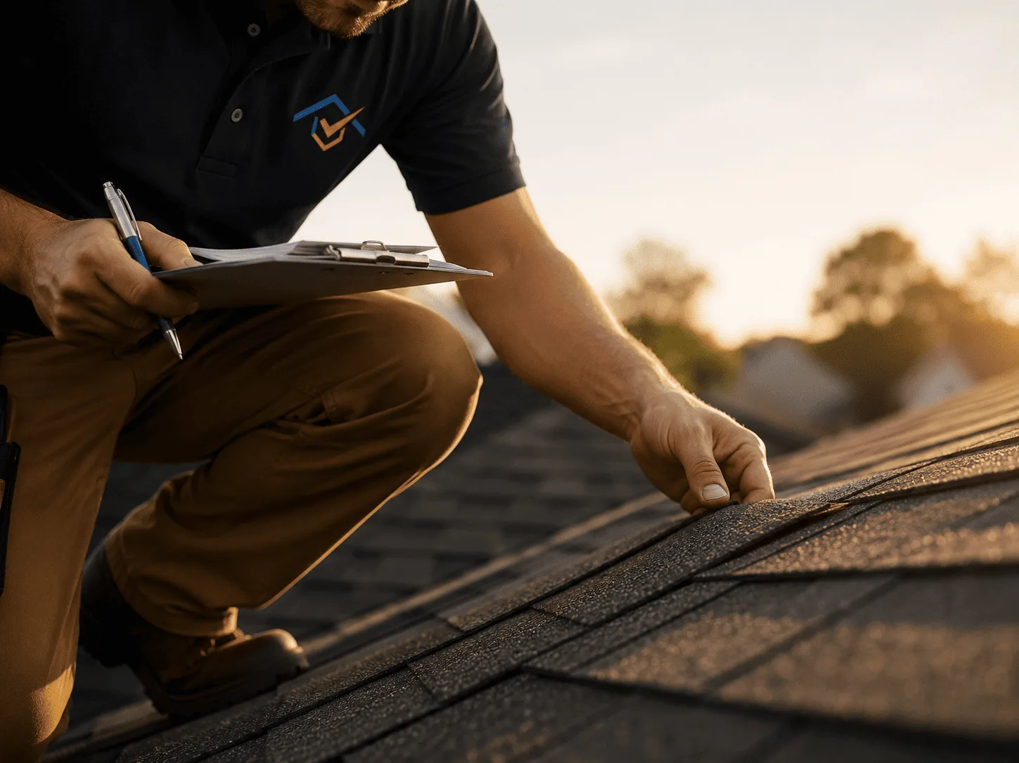 Why Choose Roof Inspection in Sutherland, VA