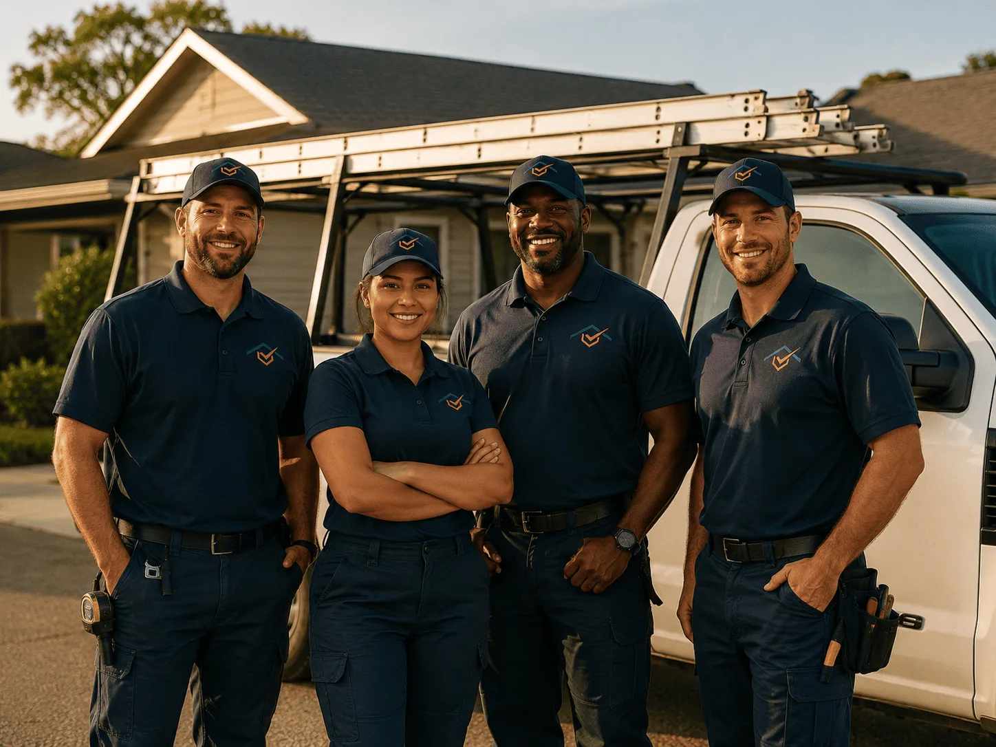 Roof Inspection company in Sutherland, VA